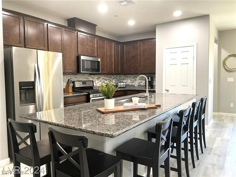 2828 Aragon Ter Way Henderson, NV 89044 - Photo 8 of 32