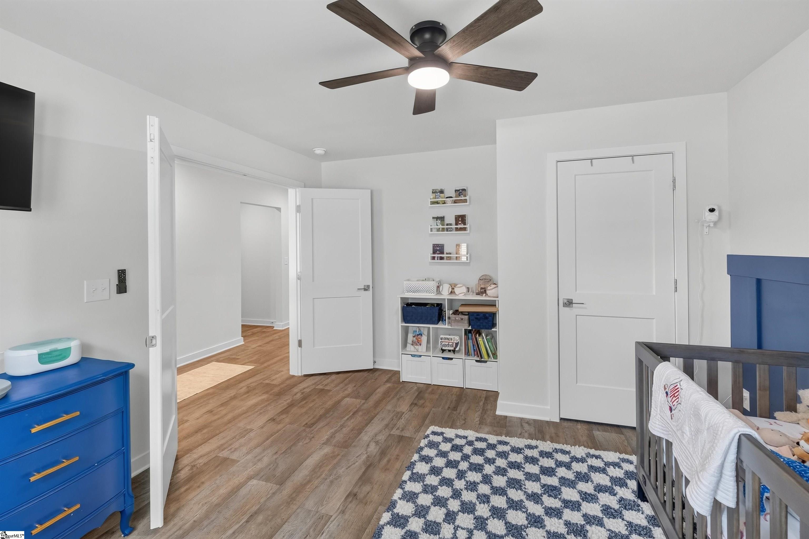 151 Poplar Springs Road Walhalla, SC 29691 - Photo 11 of 32