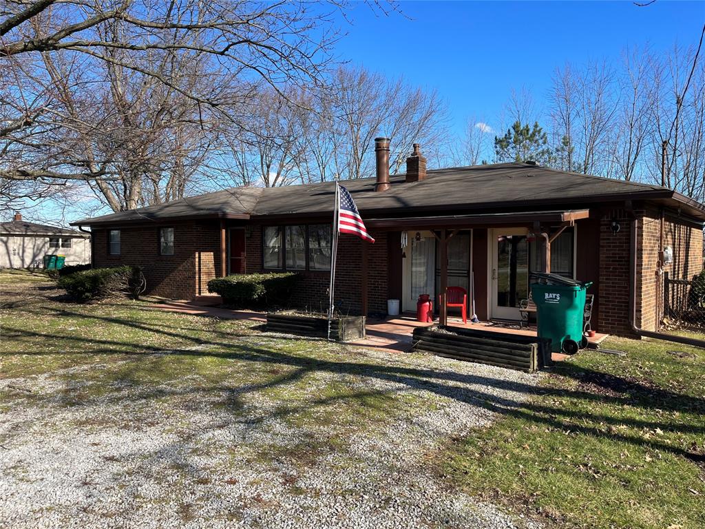 2907 Graham Road Franklin, IN 46131 - Photo 1 of 2 Gallery Image 1