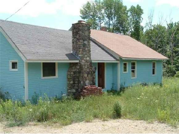 711 Holderness Road Sandwich, NH 03227 - Photo 1 of 1