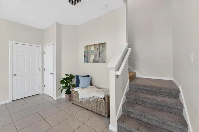 a view of a utility room