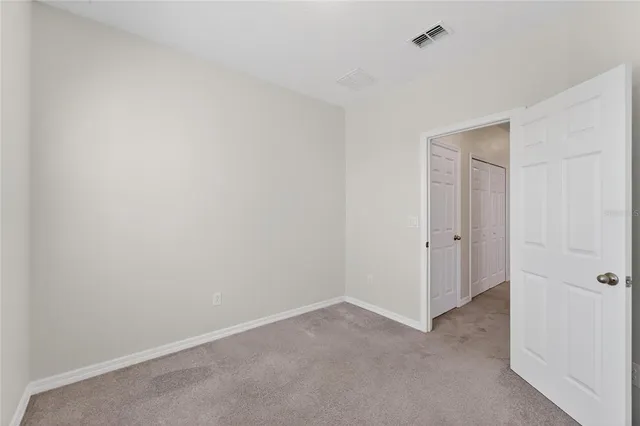 a sign on the side of the road