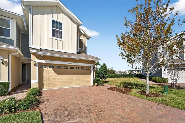 $359,000 | 6230 Camino Drive, Apollo Beach, FL 33572