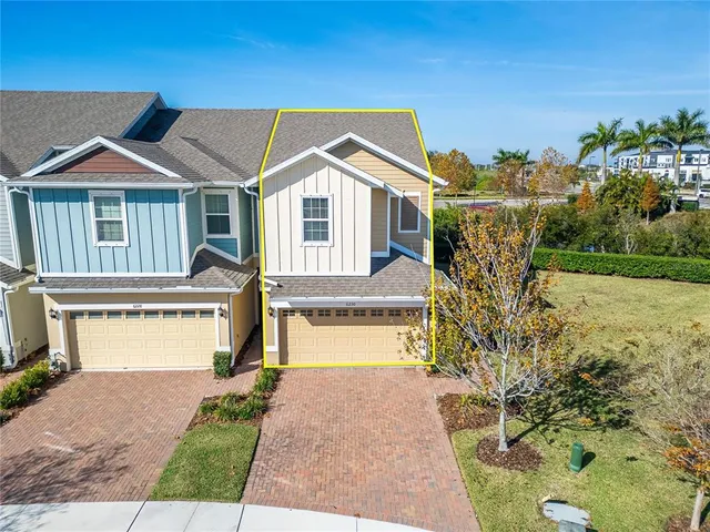 $359,000 | 6230 Camino Drive, Apollo Beach, FL 33572