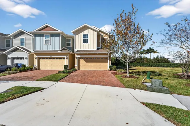 $359,000 | 6230 Camino Drive, Apollo Beach, FL 33572