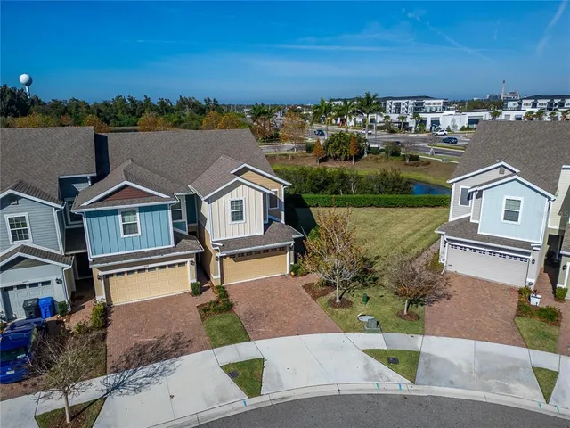 $359,000 | 6230 Camino Drive, Apollo Beach, FL 33572