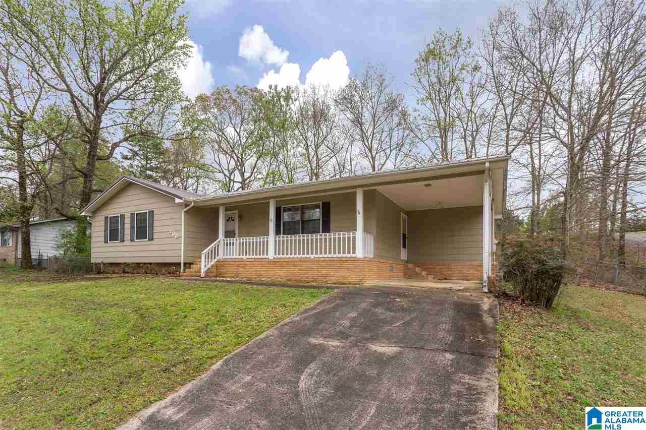 300 Hilltop Road Weaver, AL 36277 - Photo 27 of 32
