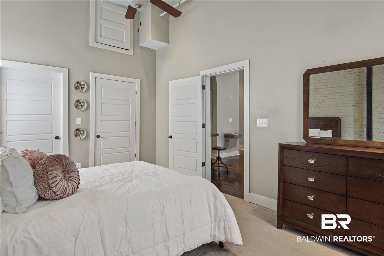 204 Conti Street, Unit 1D Mobile, AL 36602 - Photo 18 of 22