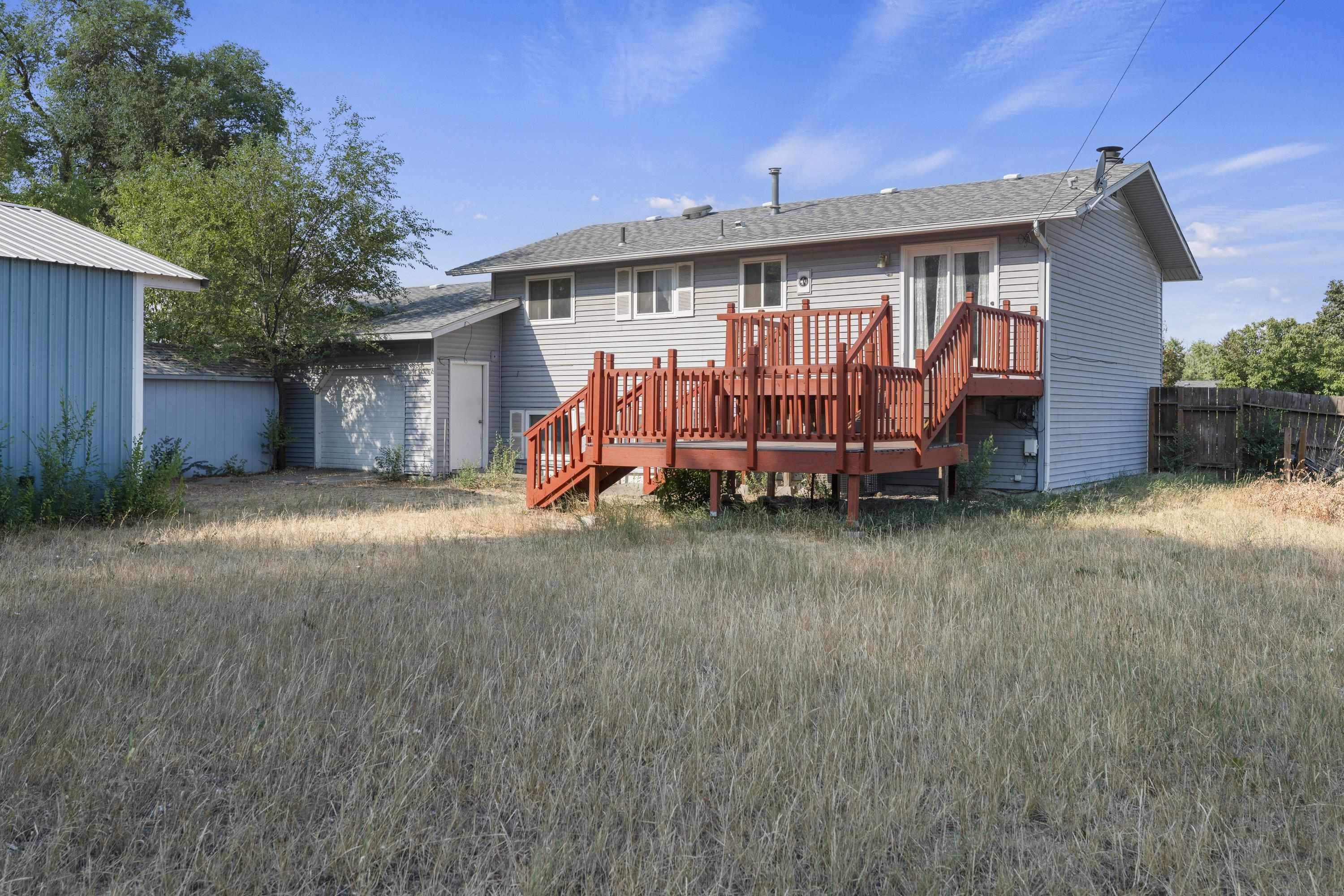 1216 North Lewis Road Spokane Valley, WA 99212 - Photo 29 of 49