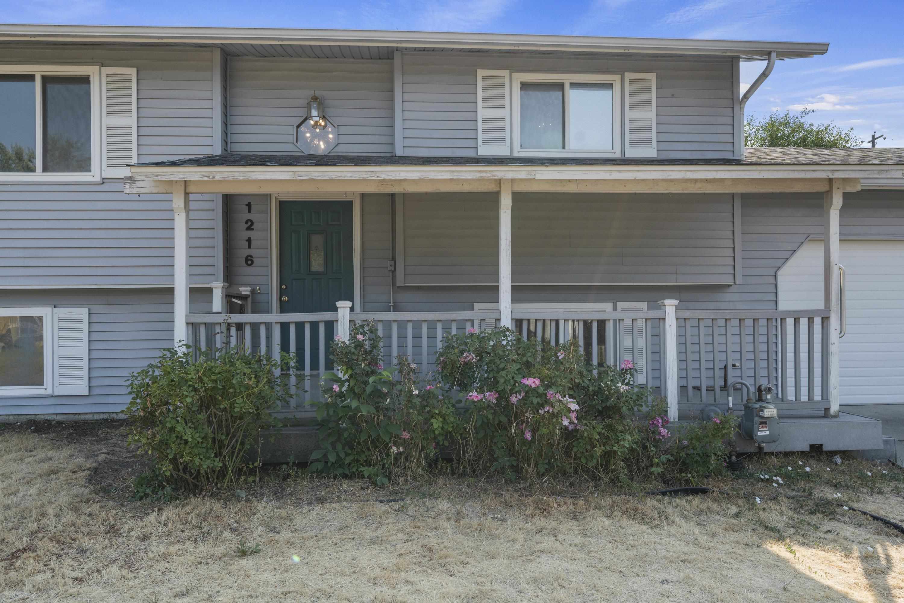 1216 North Lewis Road Spokane Valley, WA 99212 - Photo 41 of 49