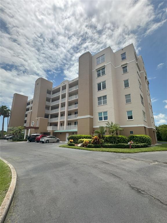 6495 Shoreline Drive, Unit 8104 St. Petersburg, FL 33708 - Photo 2 of 70 a front view of a building