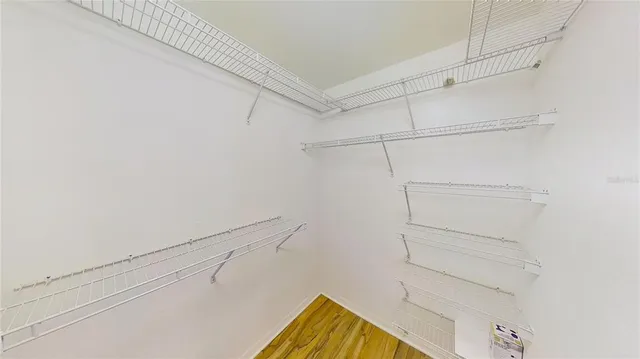 a bathroom with a shower and a toilet