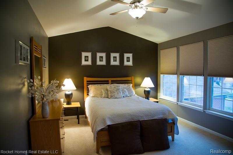 49690 Potomac Road, Unit 73 Canton, MI 48188 - Photo 13 of 29 Master Bedroom