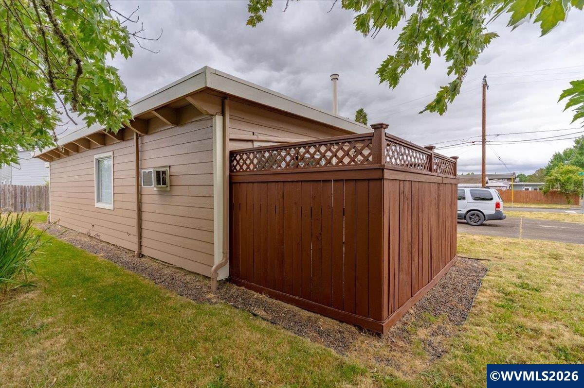 1921 Southwest Elm Street Albany, OR 97321 - Photo 4 of 20