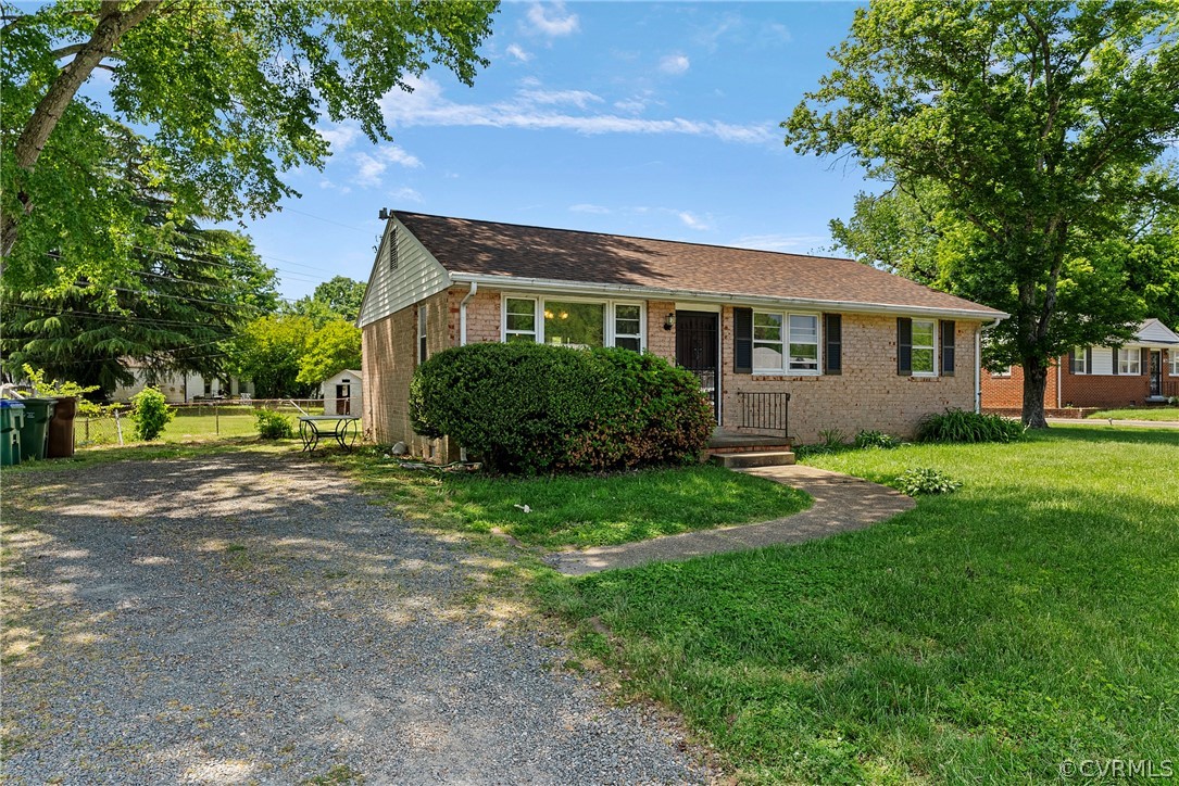2614 Bertram Road Richmond, VA 23224 - Photo 3 of 22 Gallery Image 3