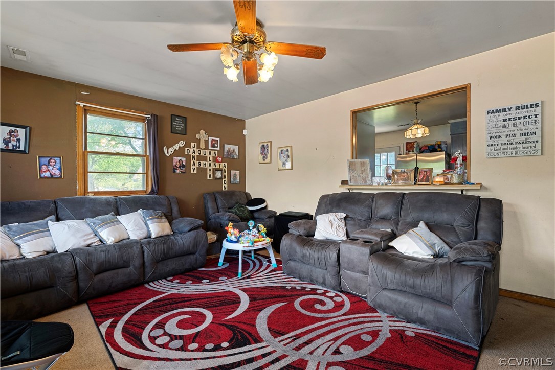 2614 Bertram Road Richmond, VA 23224 - Photo 8 of 22 Gallery Image 8