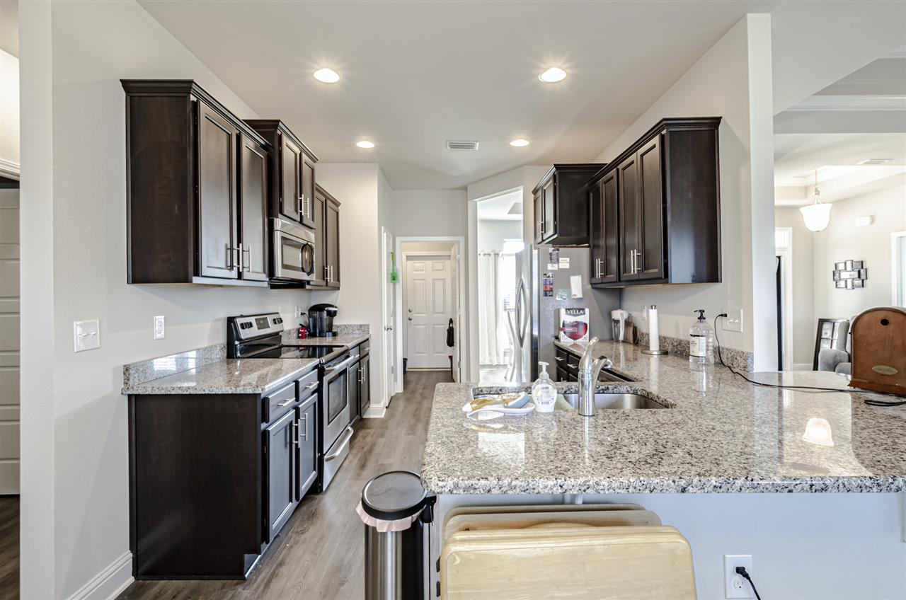 15390 Troon Drive Foley, AL 36535 - Photo 9 of 22