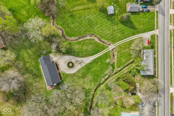 $379,900 | 345 East Main Street, Jamestown, IN 46147