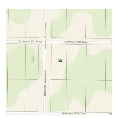 $40,000 | 19194 Northwest 280th Street, Okeechobee, FL 34972