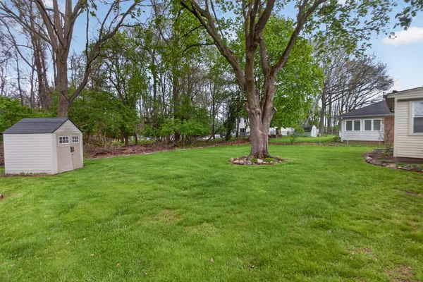 $229,000 | 1249 Levant Street, Jackson, MI 49203