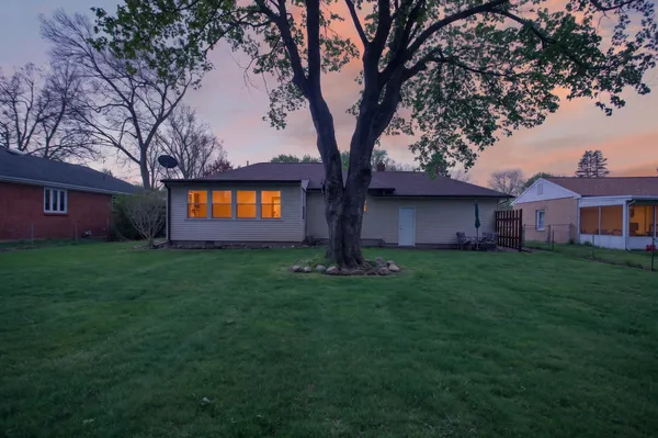 $229,000 | 1249 Levant Street, Jackson, MI 49203
