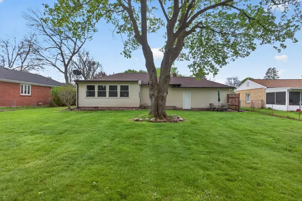 $229,000 | 1249 Levant Street, Jackson, MI 49203