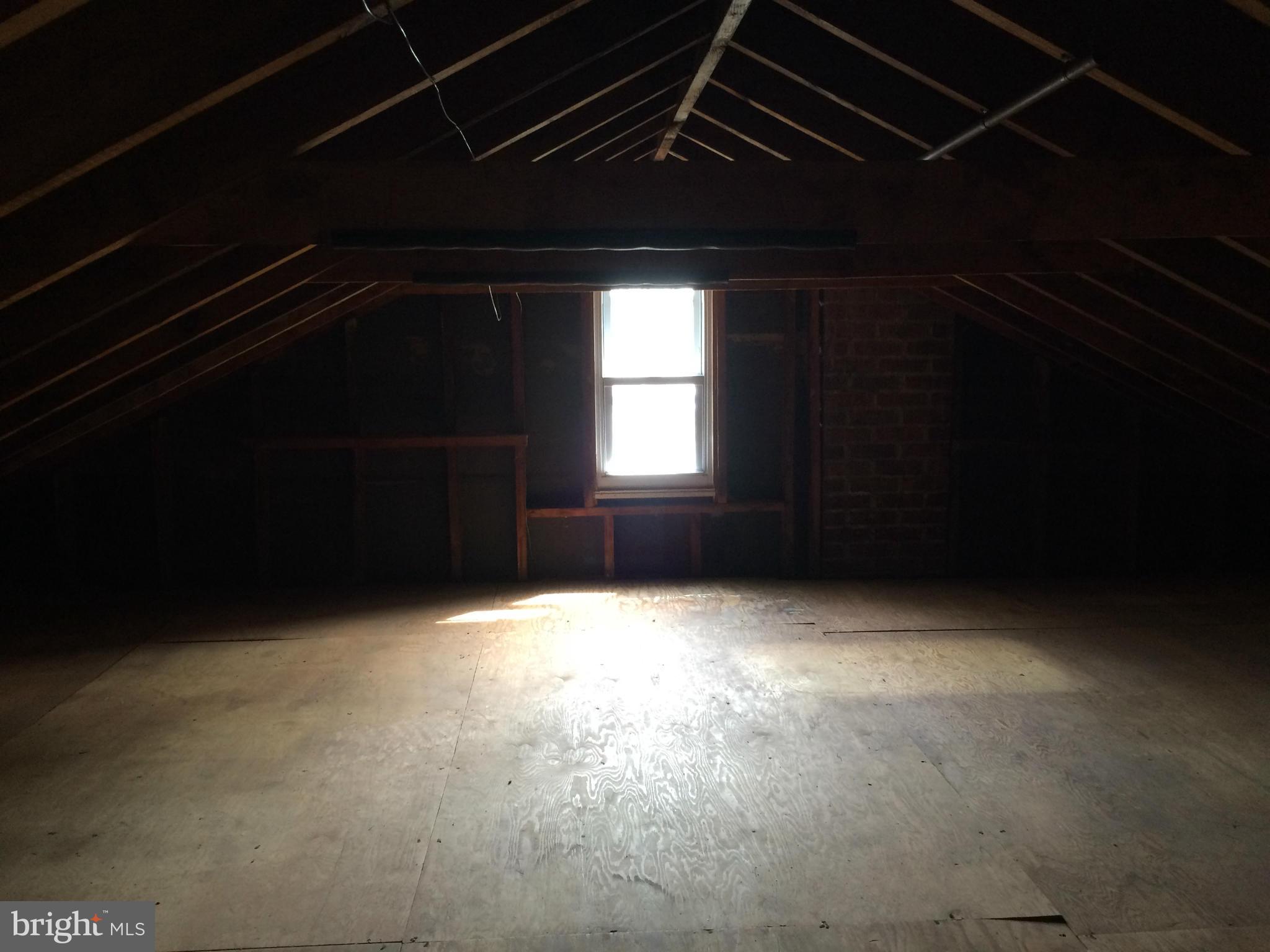 3704 Fairly Street Silver Spring, MD 20906 - Photo 11 of 24 a view of an empty room