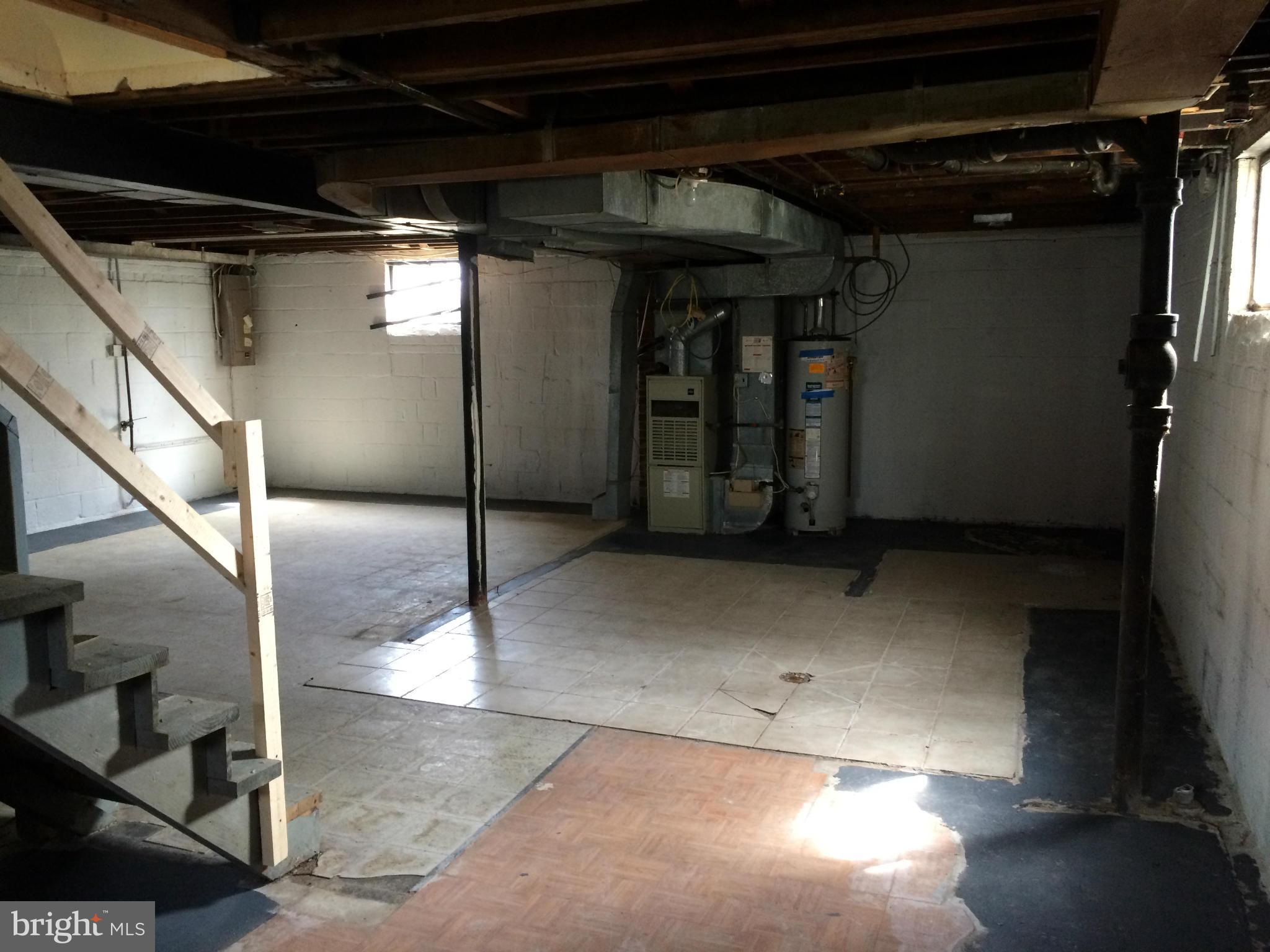 3704 Fairly Street Silver Spring, MD 20906 - Photo 17 of 24 a view of an empty room