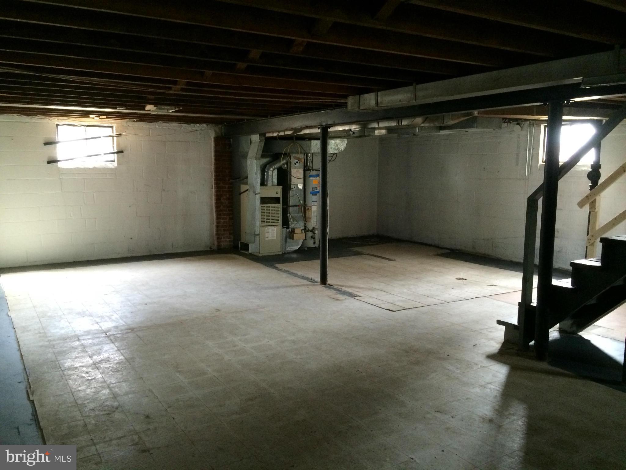 3704 Fairly Street Silver Spring, MD 20906 - Photo 18 of 24 a view of an empty room