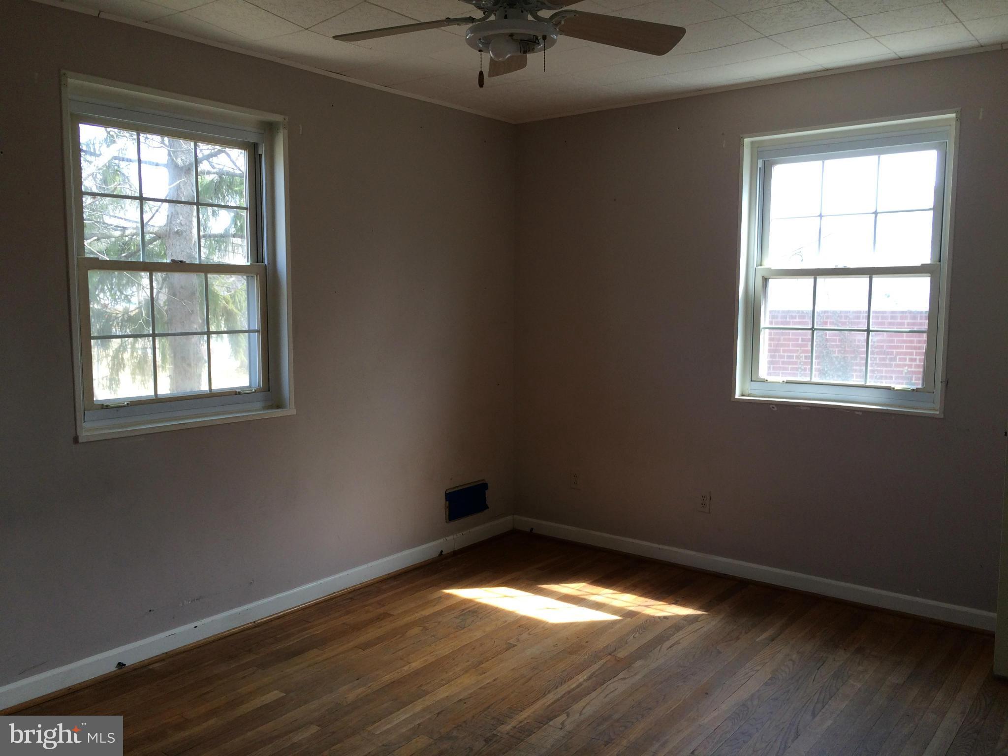 3704 Fairly Street Silver Spring, MD 20906 - Photo 4 of 24 an empty room with a window