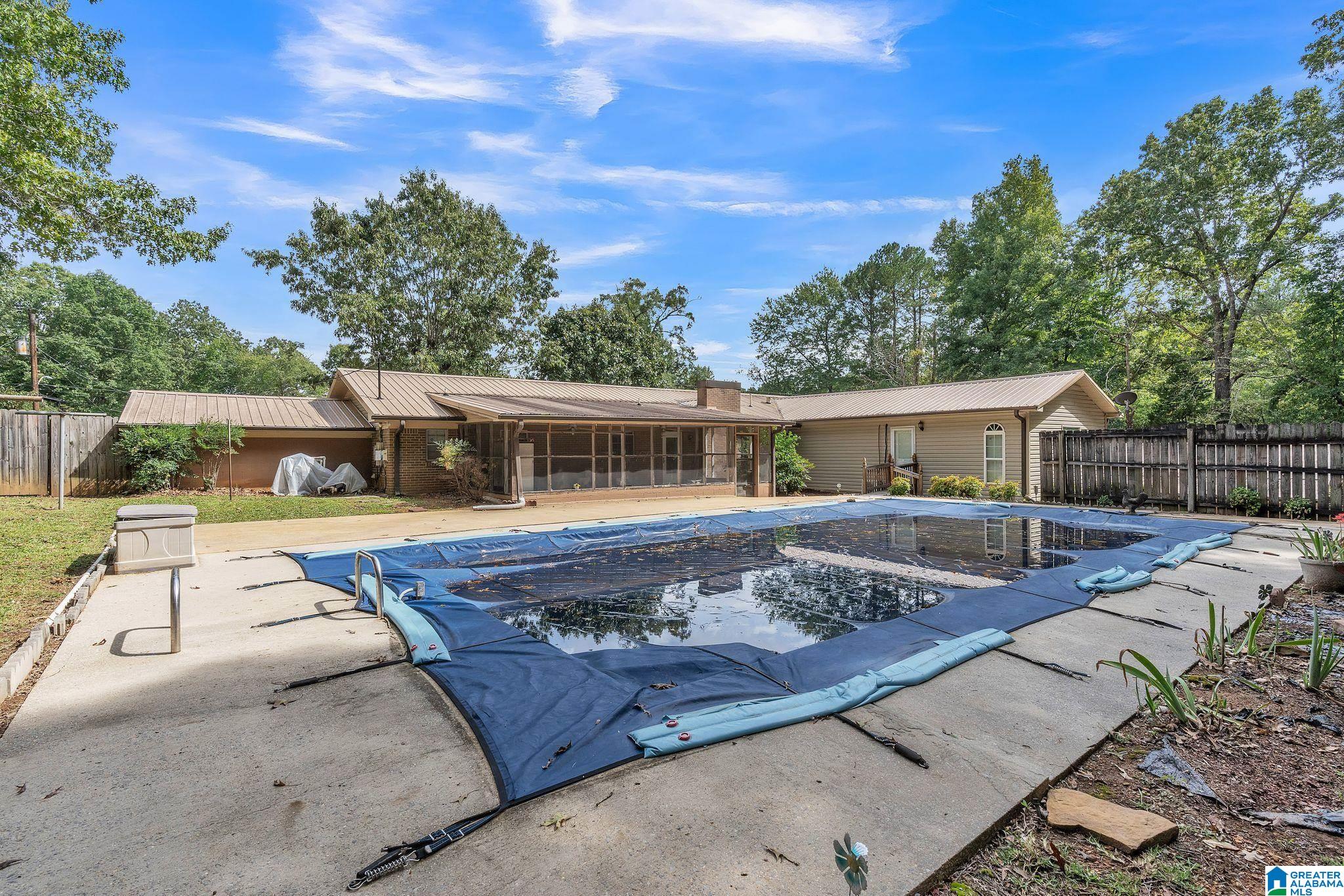 212 Fennell Street Sumiton, AL 35148 - Photo 25 of 25