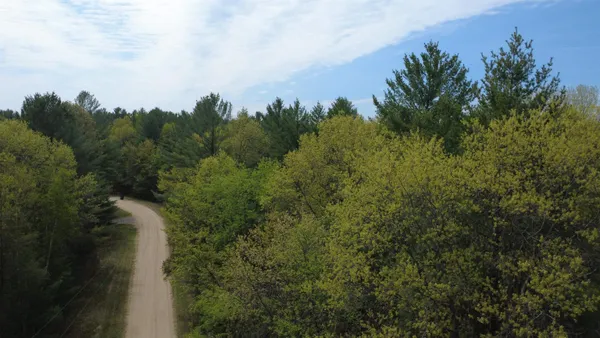$12,500 | X Hillside Drive, Unit LOT: 5961, Alger, MI 48610