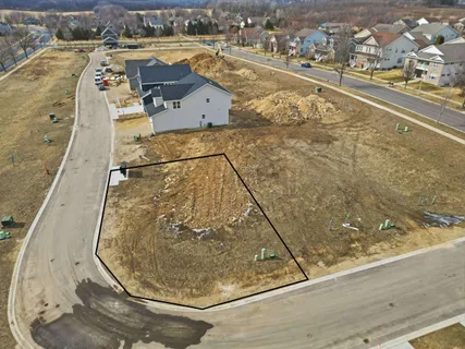 $109,900 | Lot 44-5210 Inspiration, Fitchburg, WI 53711
