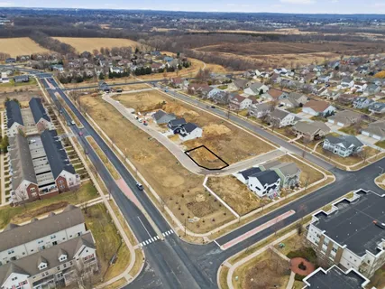 $109,900 | Lot 44-5210 Inspiration, Fitchburg, WI 53711