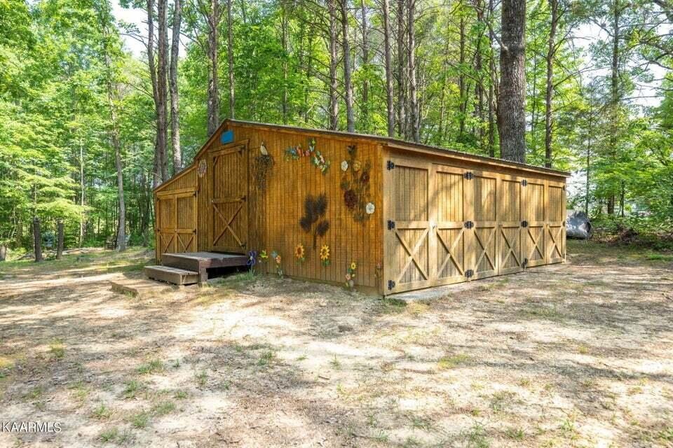 86 Chestnut Ridge Road Spring City, TN 37381 - Photo 46 of 59 Gallery Image 46