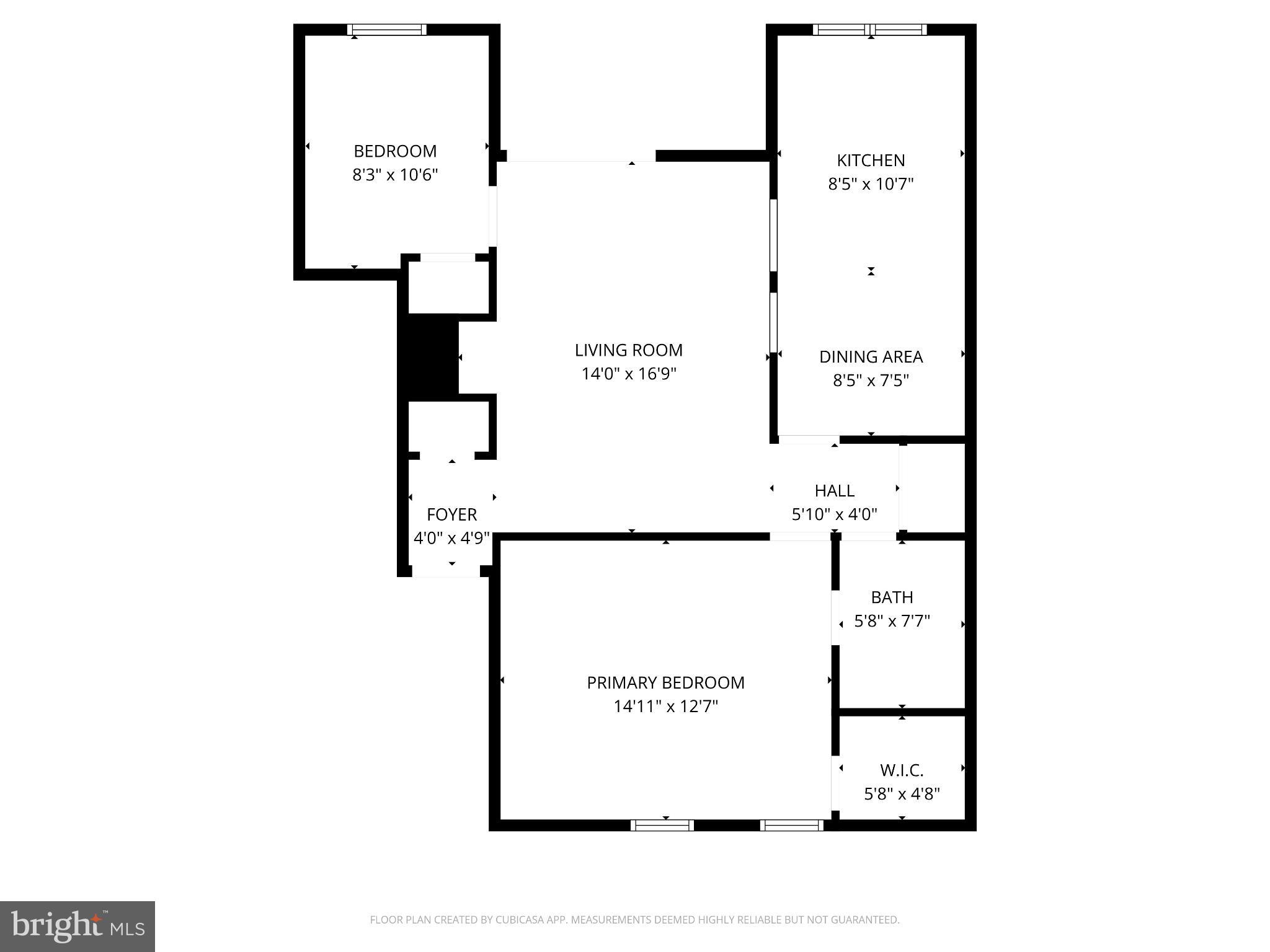 107 Fort Evans Road Southeast, Unit B Leesburg, VA 20176 - Photo 21 of 21 unknown