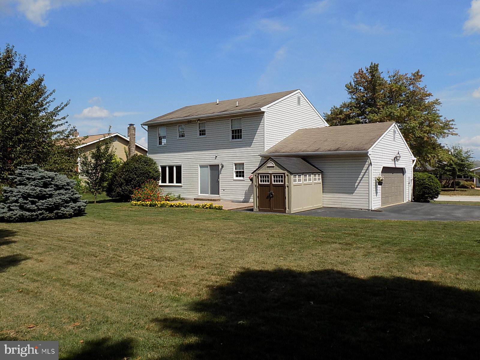 3530 Village Road Dover, PA 17315 - Photo 12 of 57 Gallery Image 12