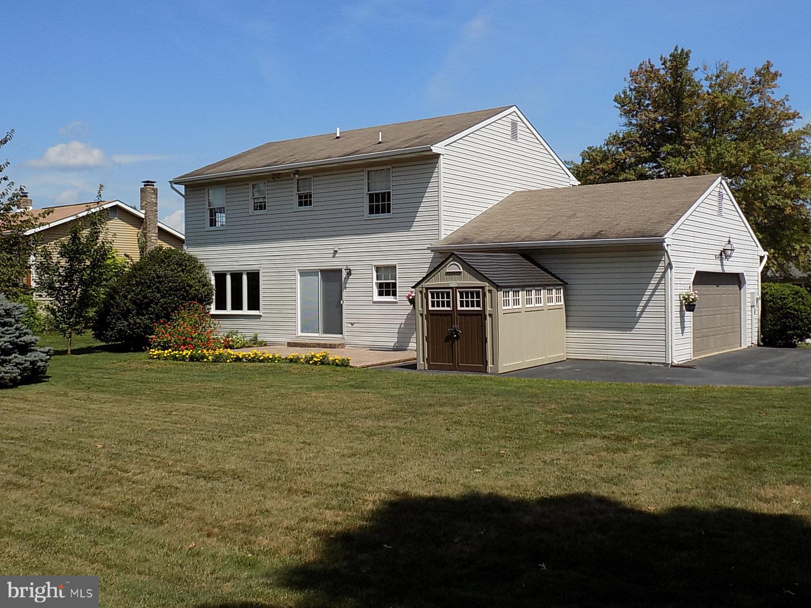 3530 Village Road Dover, PA 17315 - Photo 13 of 57 Gallery Image 13