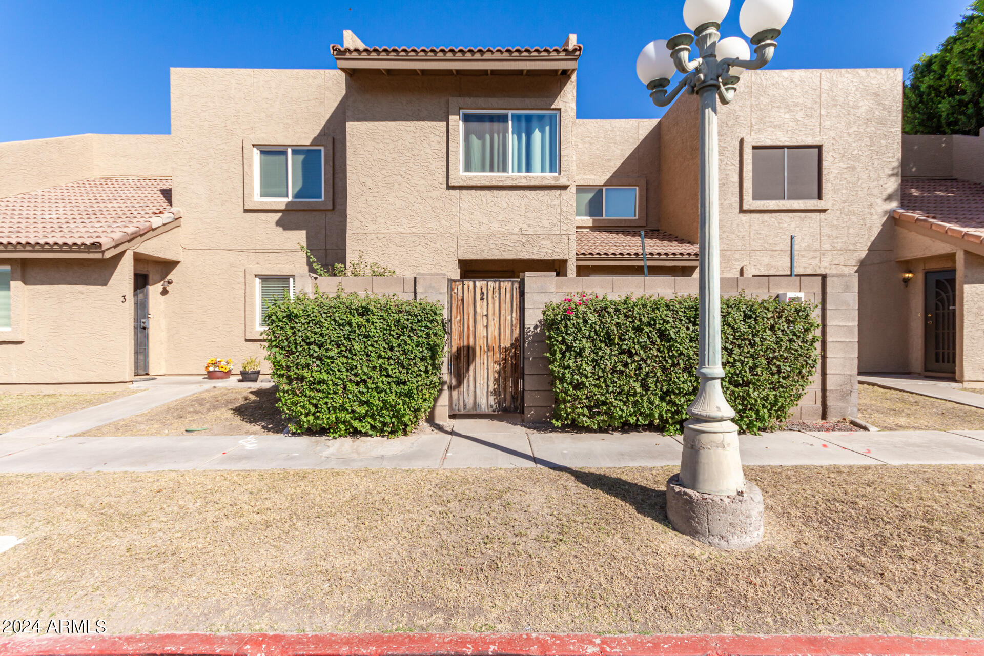 222 West Brown Road, Unit 2 Mesa, AZ 85201 - Photo 1 of 26 05-Brown