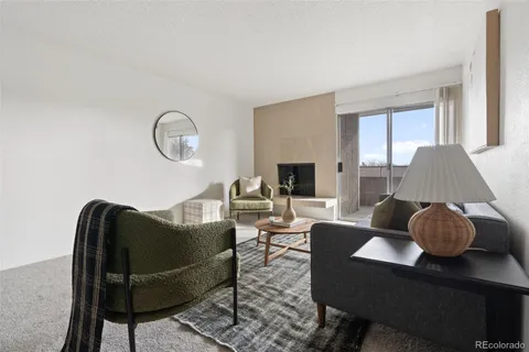 $419,900 | 1313 North Williams Street, Unit 703, Denver, CO 80218