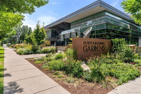 $419,900 | 1313 North Williams Street, Unit 703, Denver, CO 80218