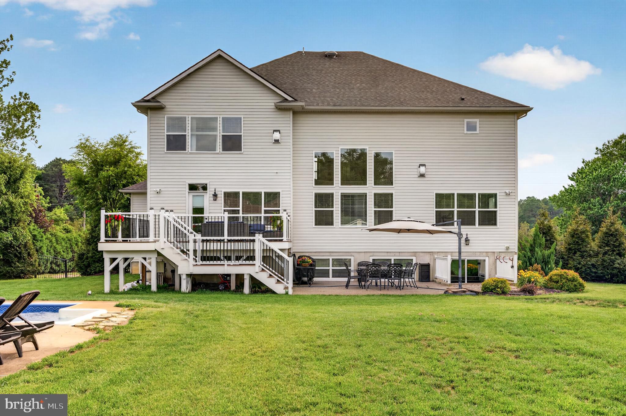 563 Atsion Road Shamong, NJ 08088 - Photo 22 of 29