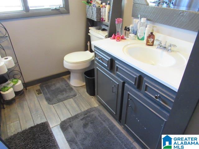 2738 County Road 45 Ranburne, AL 36273 - Photo 23 of 35
