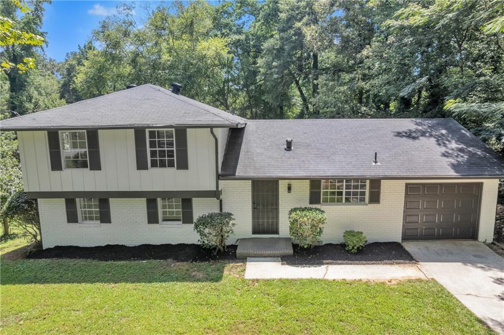 4374 Cedar Ridge Trail Stone Mountain, GA 30083 - Photo 1 of 35