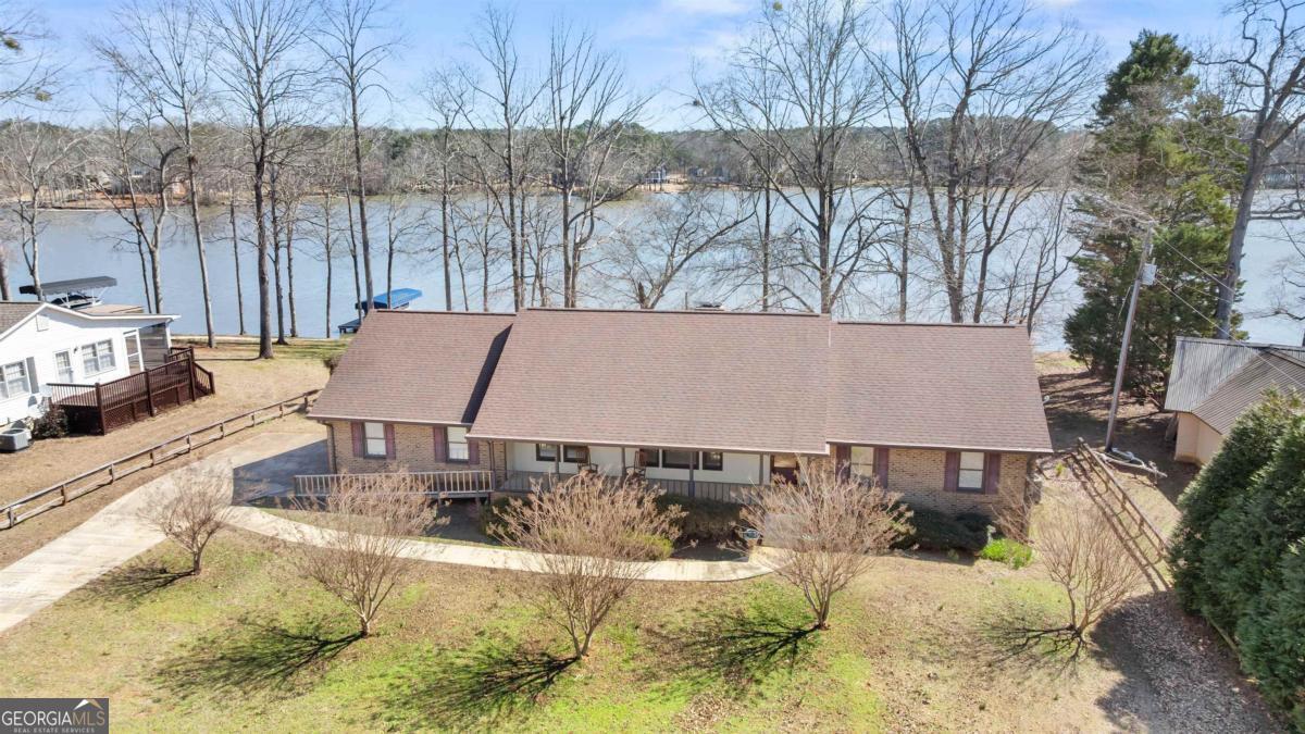 1070 Carpenter Lane Buckhead, GA 30625 - Photo 2 of 43