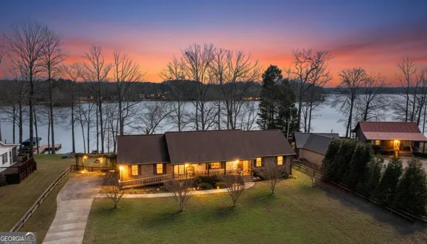 $995,000 | 1070 Carpenter Lane, Buckhead, GA 30625