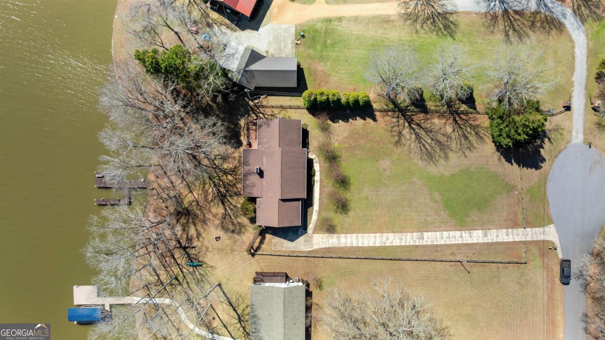 1070 Carpenter Lane Buckhead, GA 30625 - Photo 5 of 43