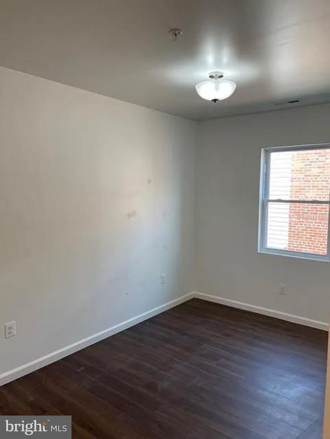5822 9th Street Northwest, Unit 4 Washington, DC 20011 - Photo 6 of 10 Bright and airy blank canvas space.