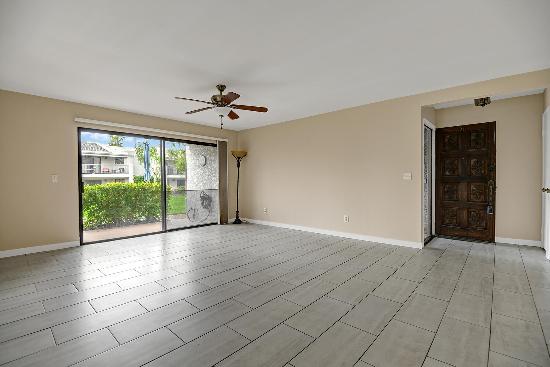 3155 Ramon Road, Unit 711 Palm Springs, CA 92264 - Photo 3 of 21 LIVING SPACE.jpg mls
