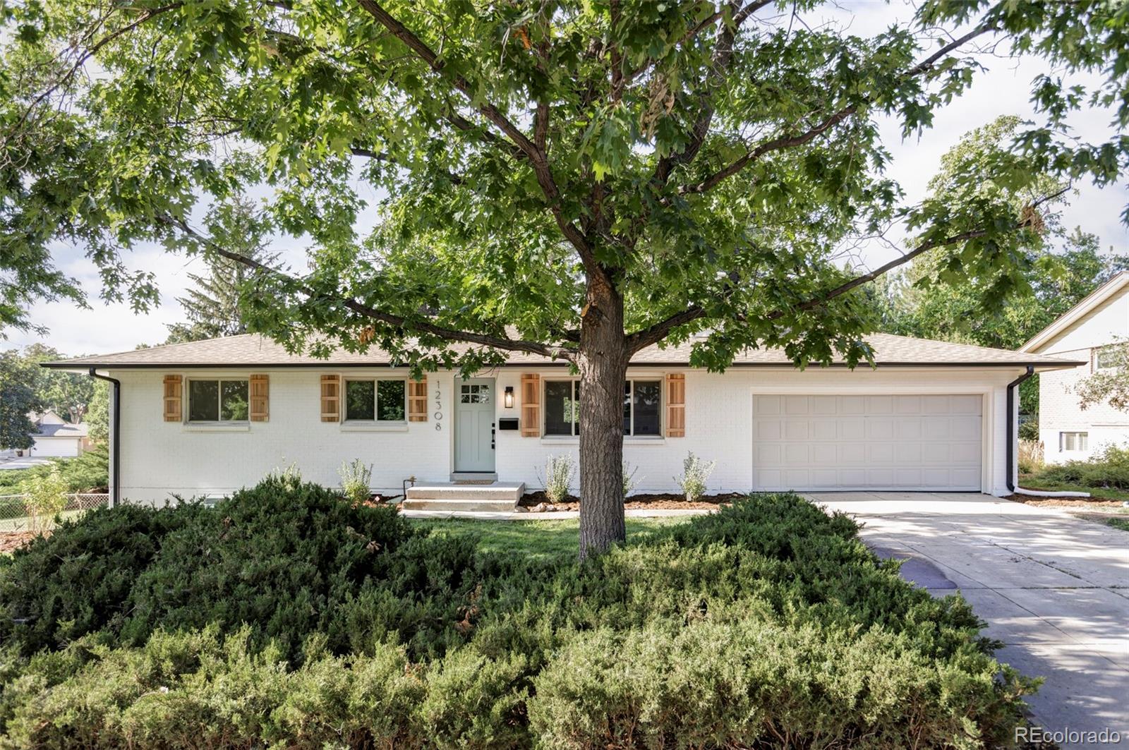 12308 West Mexico Place, Lakewood, CO 80228 Compass